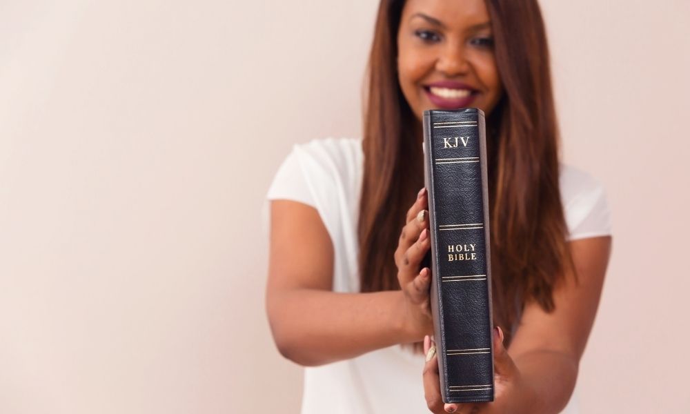 How the KJV Impacted the World