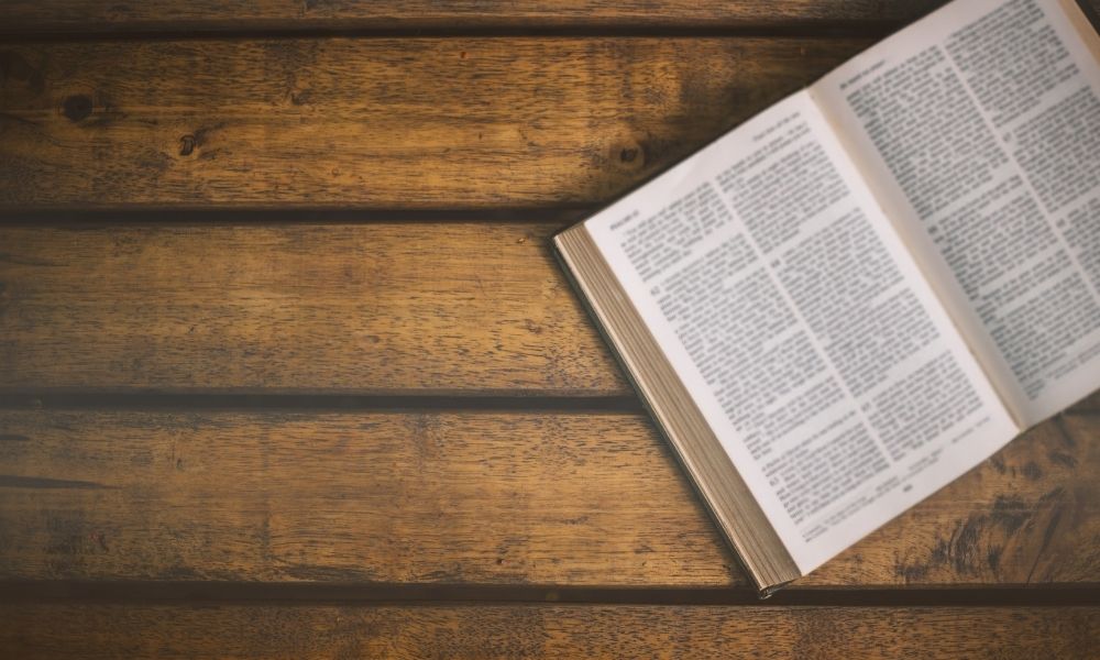 6 Tips To Help You Apply Bible Literature to Everyday Life