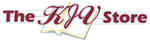 KJV Store Email Signature Logo