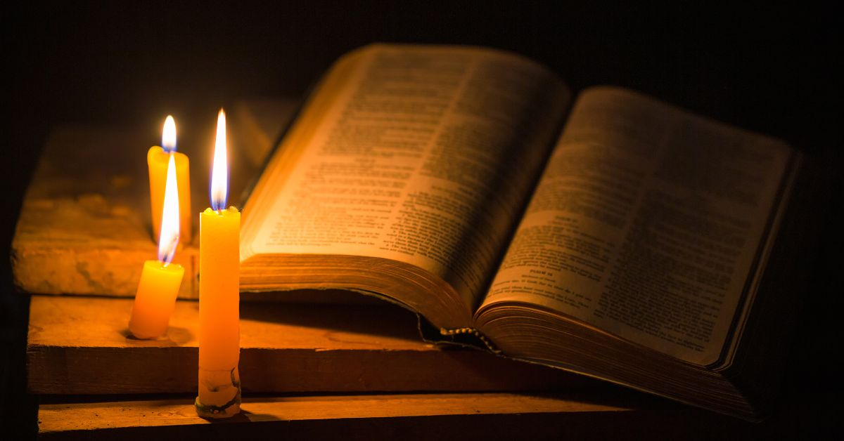 A Complete History of the King James Bible