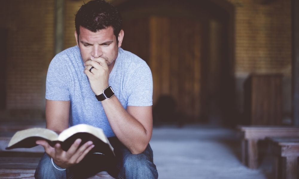 7 Tips To Help You Apply Bible Literature To Everyday Life