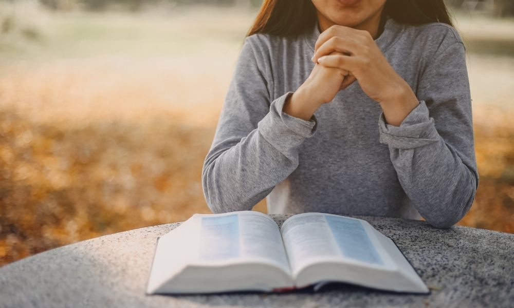 How To Strengthen Your Faith Through Discipline