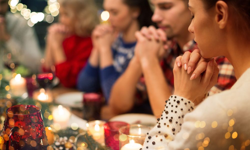 Why Is Prayer So Important to Christians