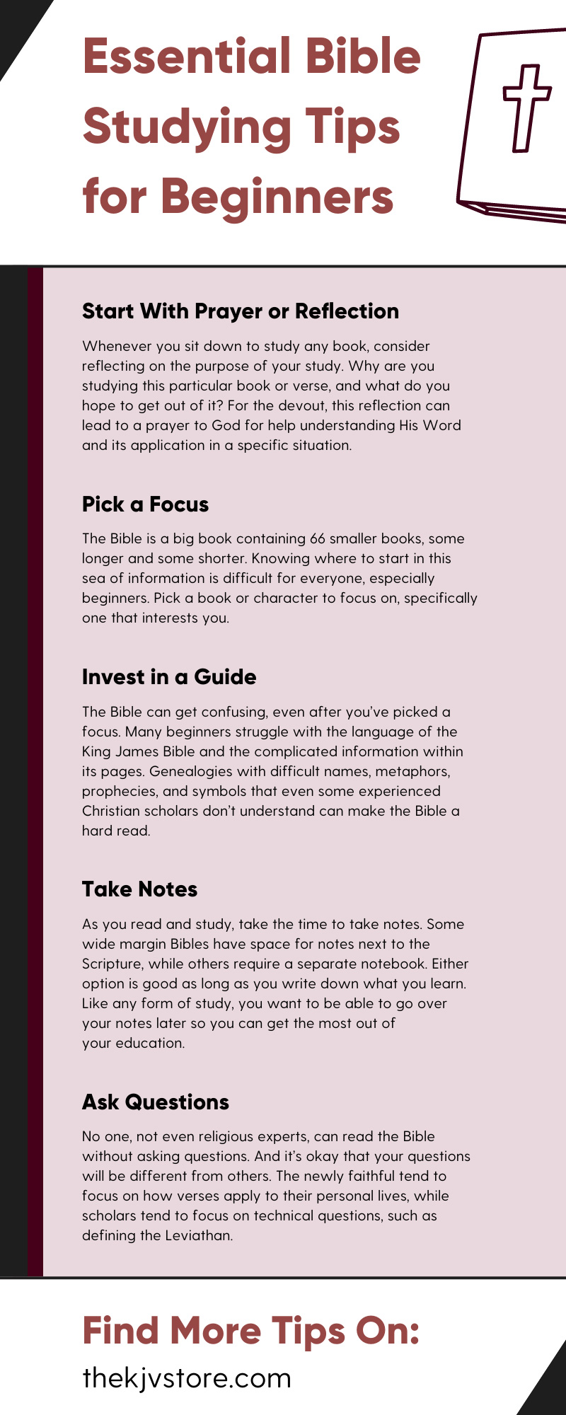 What Is A Bible Study Guide What Is A Bible Study Guide