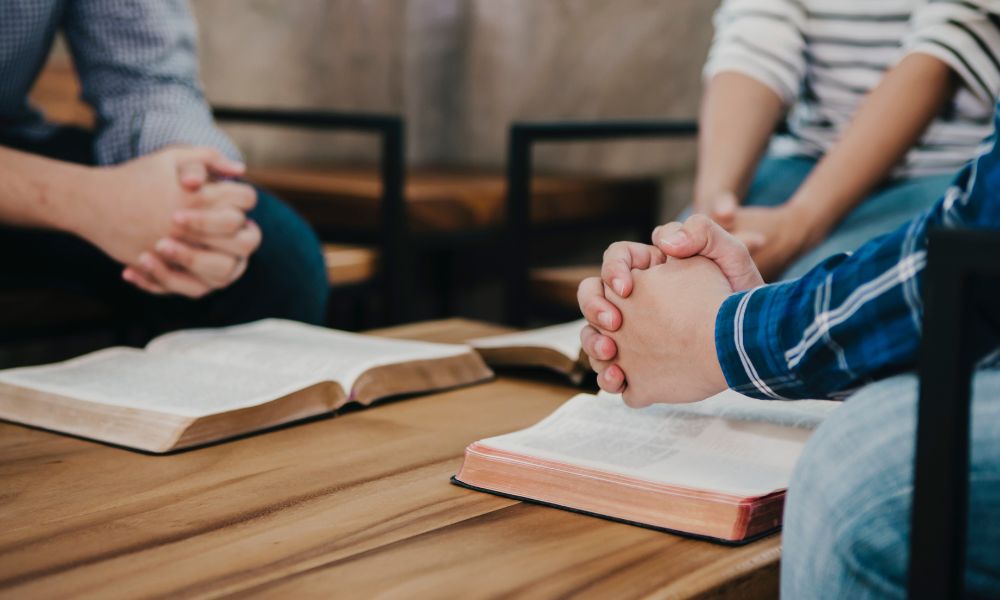 7 Benefits of Joining a Bible Study Group