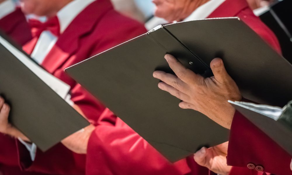 7 Inspiring Functions of the Church Choir