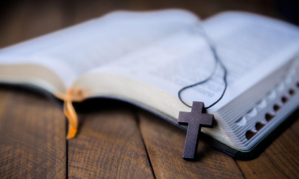 What It Means To Be a Modern Christian of Faith