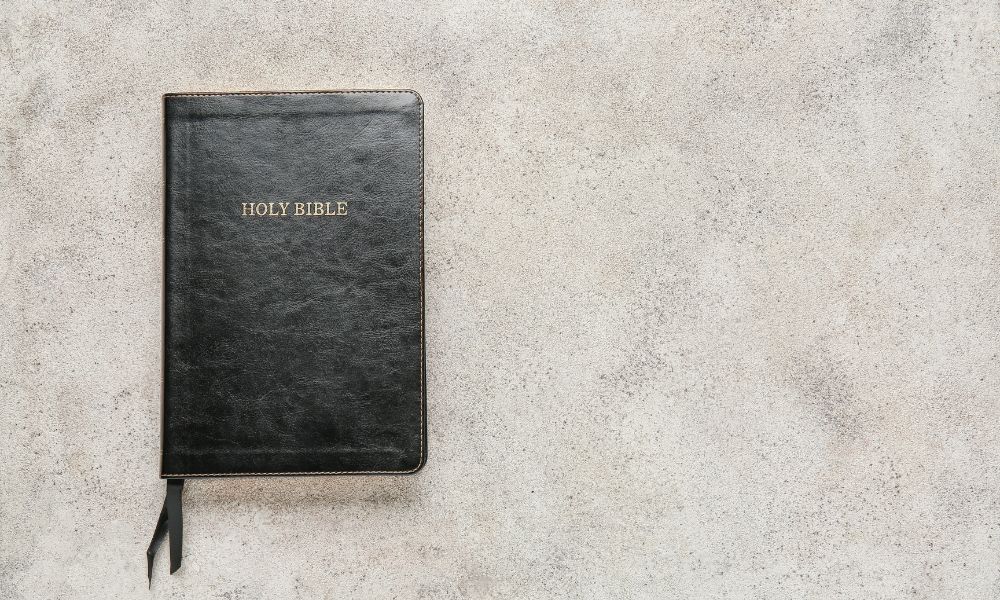 Ten Ways To Apply the Bible In Your Everyday Life