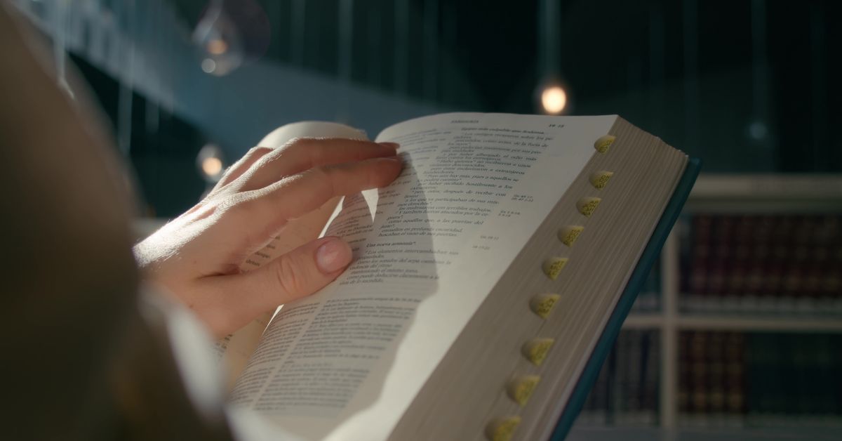 Tools To Help You Enhance Your Personal Bible Study