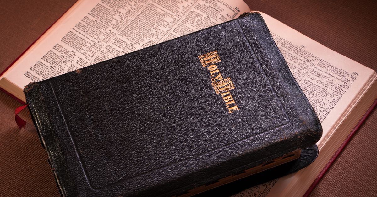 A Complete Guide to Bible Concordances and How To Use Them