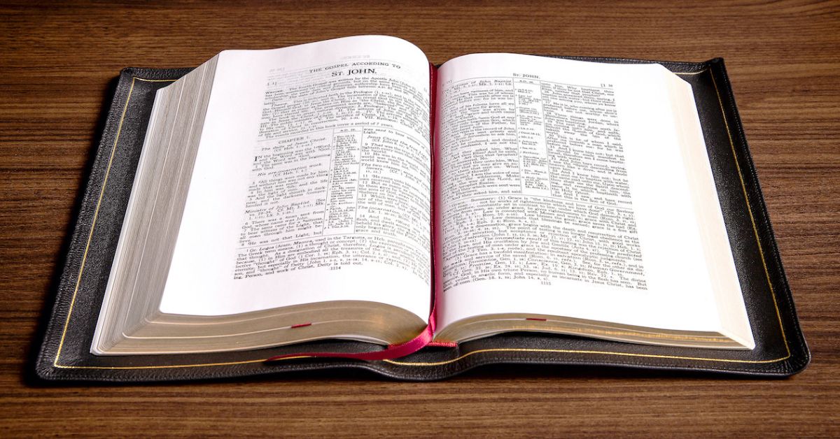 Tips for Using Cross References in Bible Study