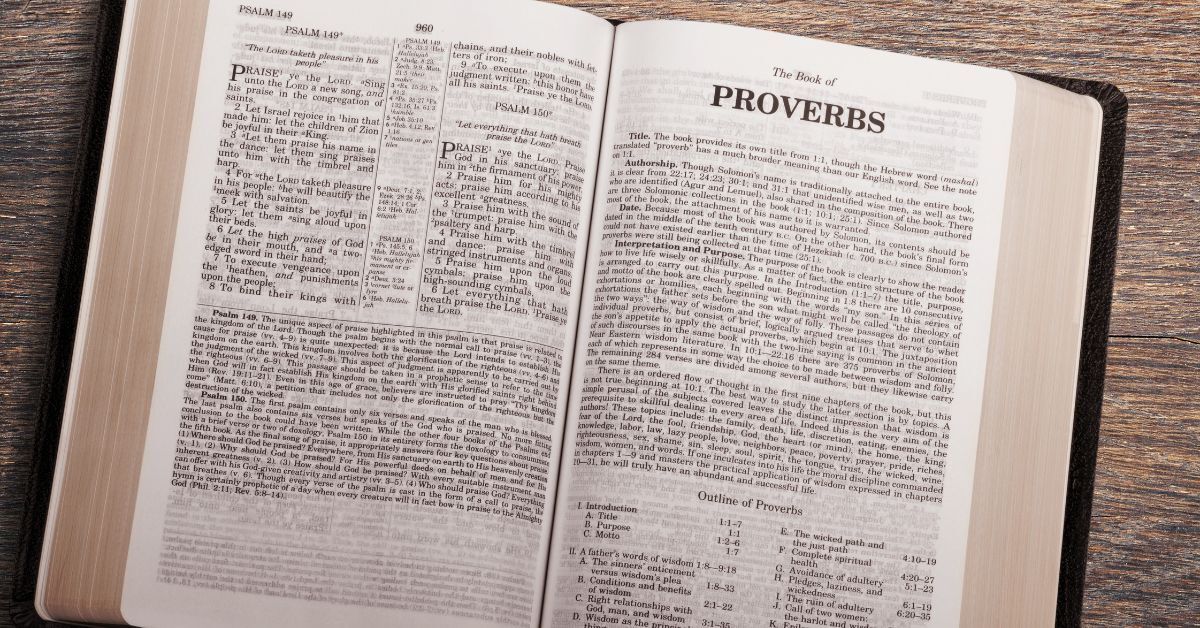 A Step-by-Step Guide to Preparing for a Sermon