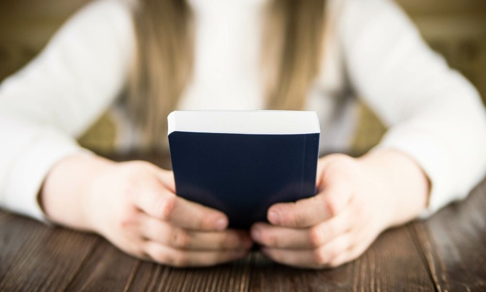 What To Consider When Choosing a Bible for Your Kid