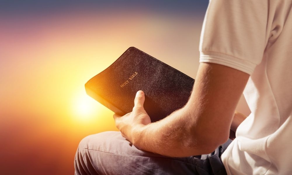 The Best Bible Verses To Read In Challenging Times