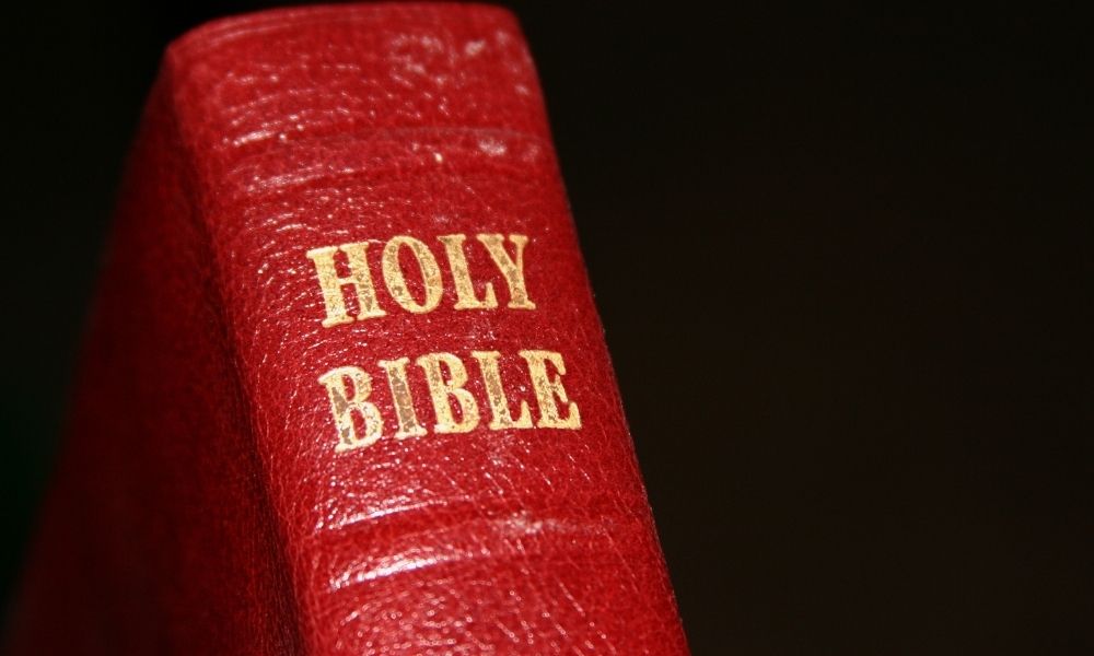 How the KJV Bible of 1611 Differs From the Modern Version