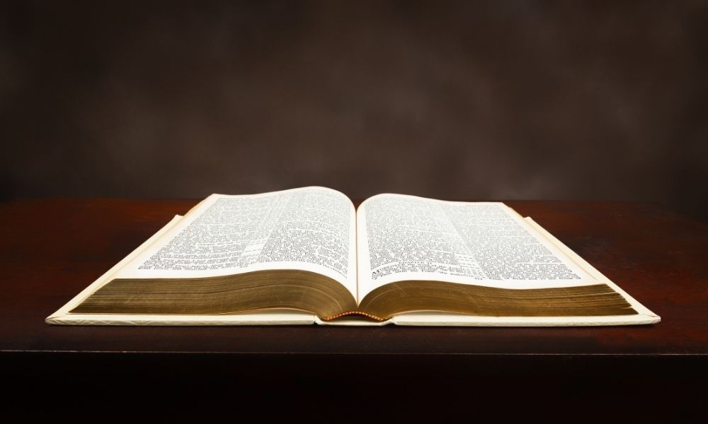 What Makes the King James Version Bible Different