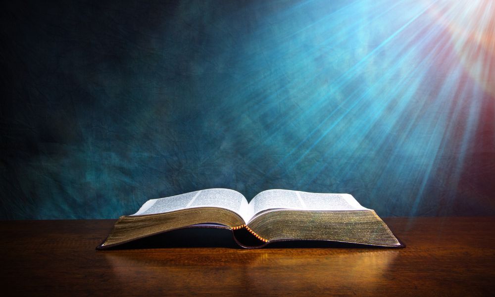 How To Choose a Christian Bible Based on Your Belief