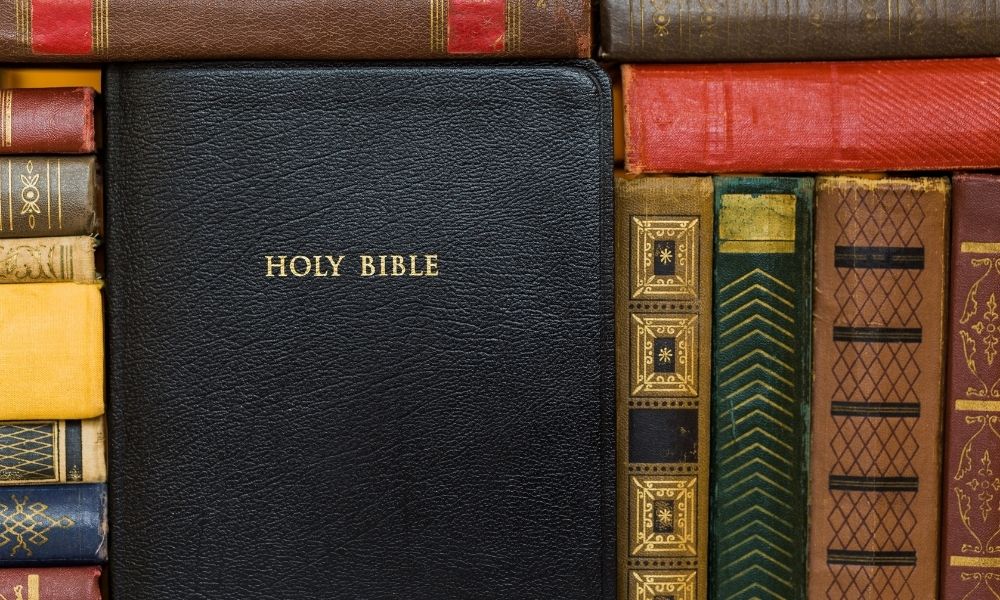 Which Bible Is Right for You? These Tips Can Help You Decide